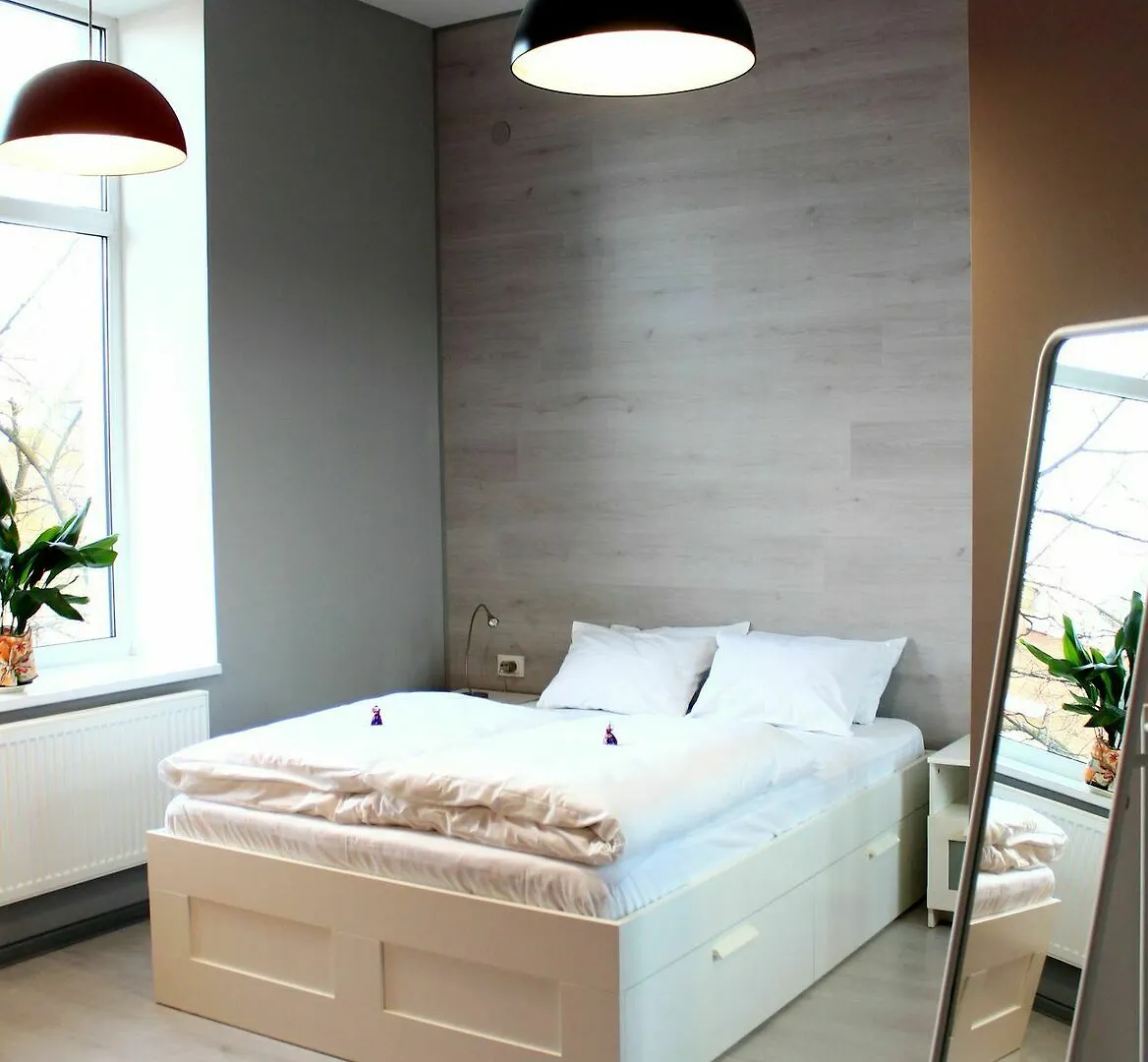 Z-One Hostel Lviv