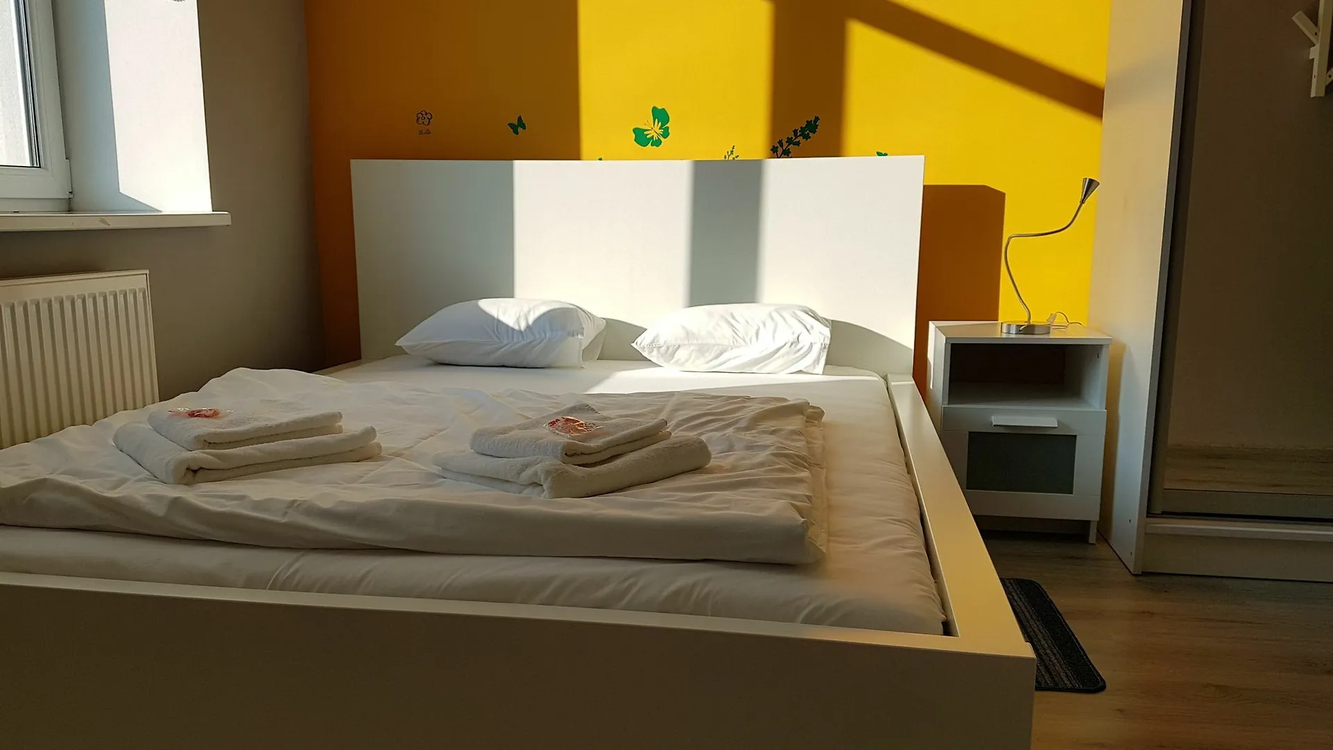 Z-One Hostel Lviv