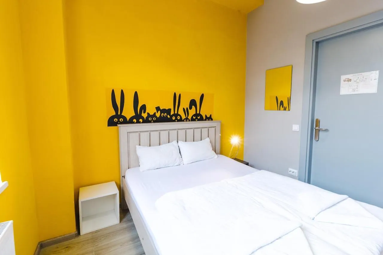 Z-One Hostel Lviv 0*,